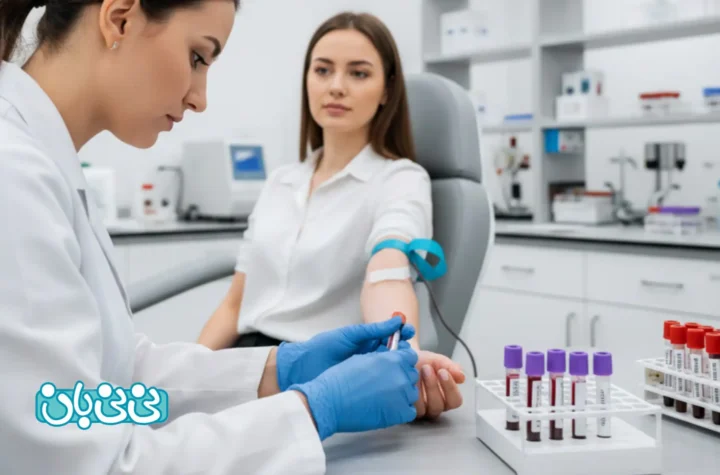 هورمون ریلکسین در بارداری