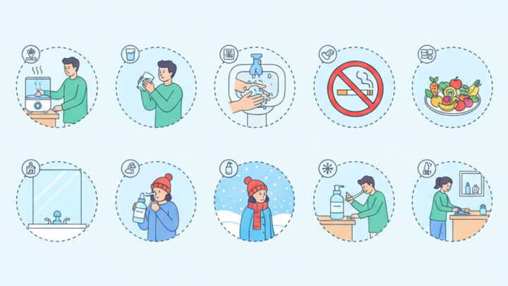 بیماری سینوزیت چیست