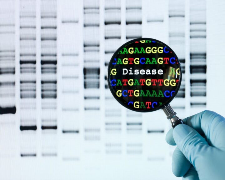 ژنتیک و بیماری های ارثی