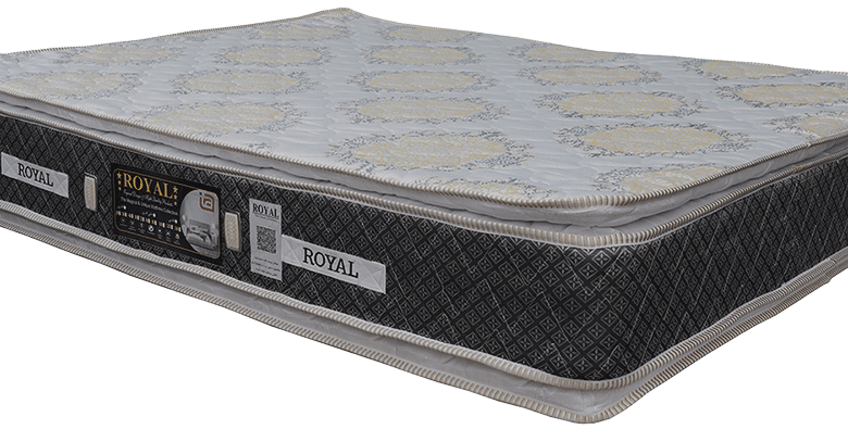 تشک یک نفره رویال