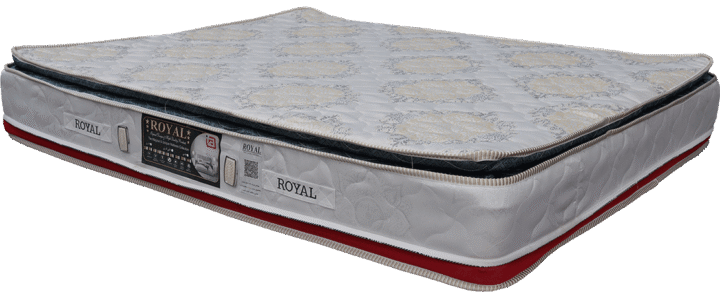 تشک رویال یک نفره