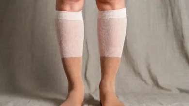 جوراب واریس