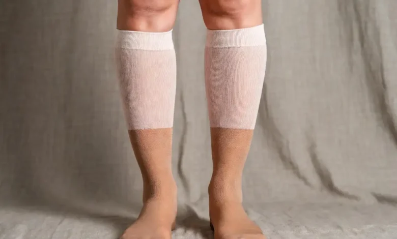 جوراب واریس