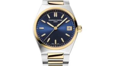 فردریک کنستانت