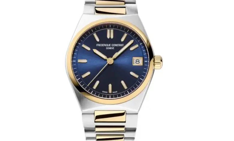 فردریک کنستانت