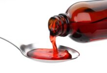 شربت انجیر فیژیلاکس