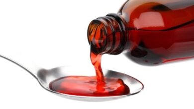 شربت انجیر فیژیلاکس