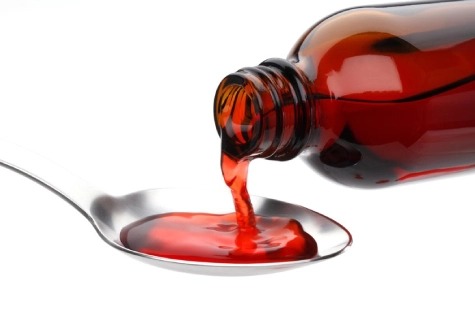 شربت انجیر فیژیلاکس