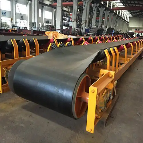 تولید نوار نقاله