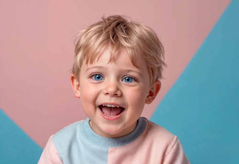 نکات محافظتی دندان کودکان متخصص اطفال