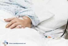 درمان زخم بستر