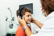 کلینیک شنوایی سنجی در شیراز