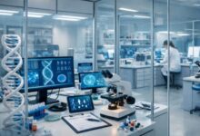 مشاوره ژنتیک