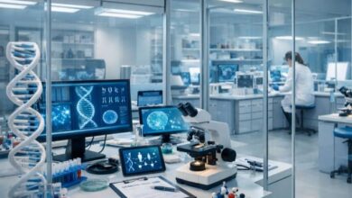 مشاوره ژنتیک