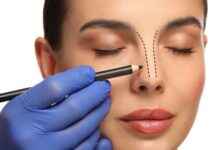 انتخاب کلینیک زیبایی