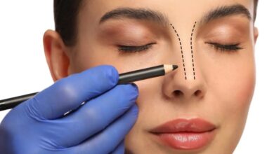 انتخاب کلینیک زیبایی