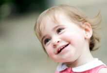 نگاه تخصصی دندان پزشکی اطفال بر روی تاثیر قطره آهن