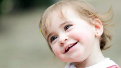 نگاه تخصصی دندان پزشکی اطفال بر روی تاثیر قطره آهن