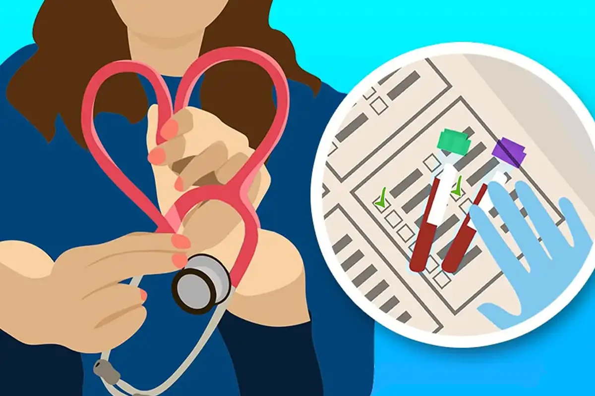 بیماری های مقاربتی در جوانان