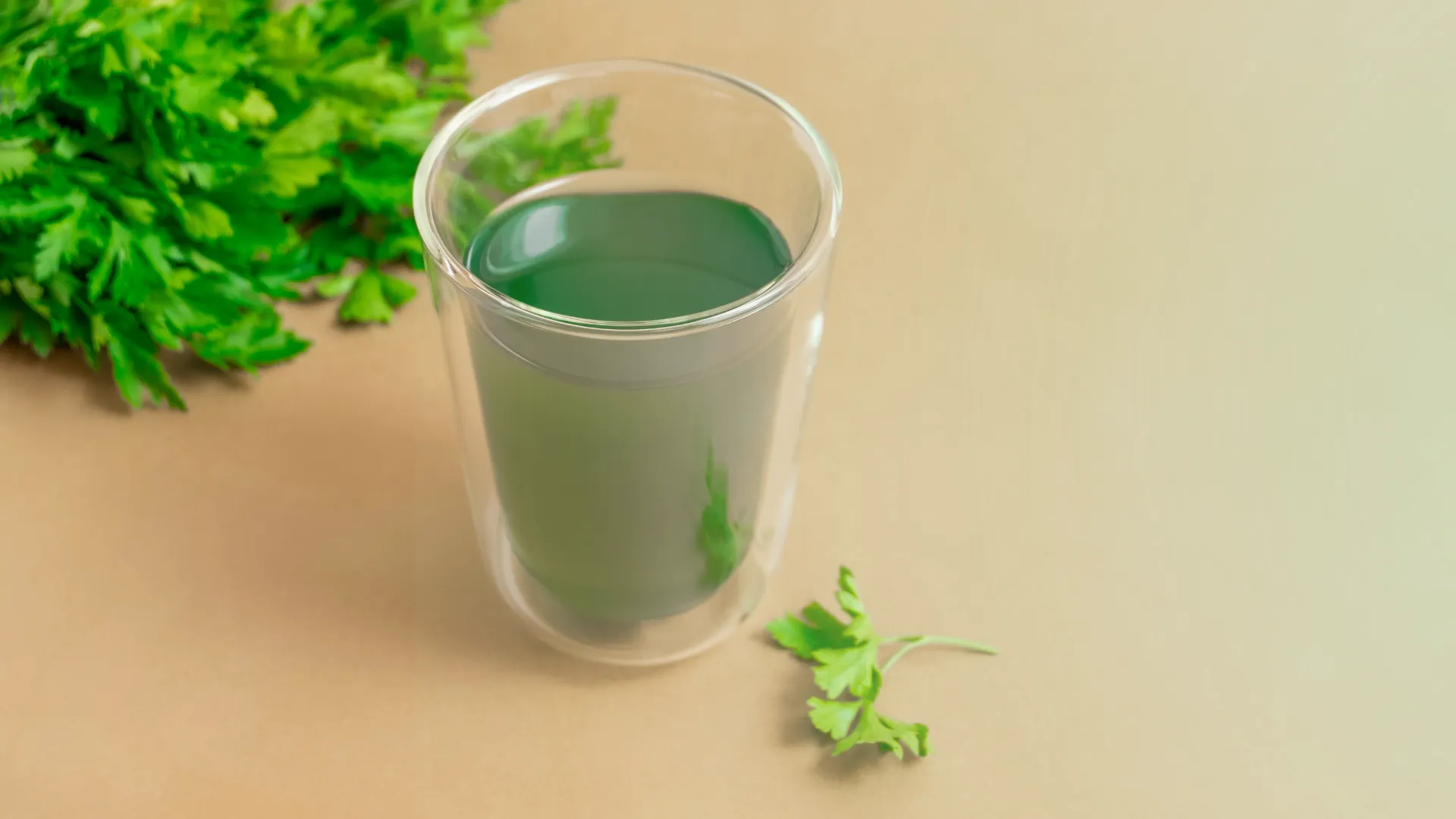 کلروفیل مایع هیلر