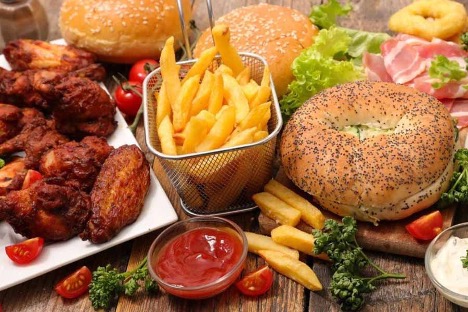 چه غذاهای برای پارکینسون ضرر دارد