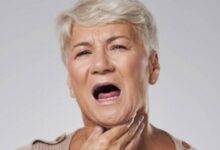 تمرینات خانگی مؤثر برای بهبود بلع در افراد مبتلا به دیسفاژی