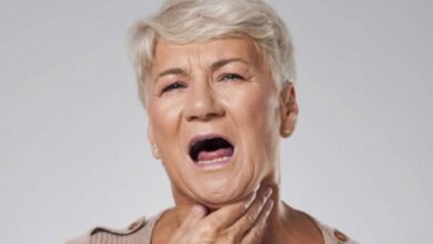 تمرینات خانگی مؤثر برای بهبود بلع در افراد مبتلا به دیسفاژی