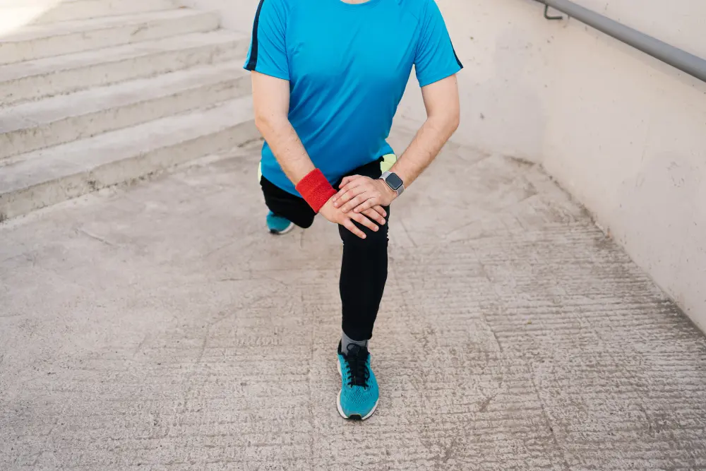 دکتر و جراح ارتوپدی