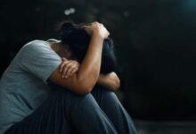 عوارض افسردگی شدید چیست