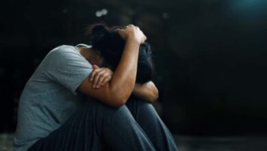 عوارض افسردگی شدید چیست