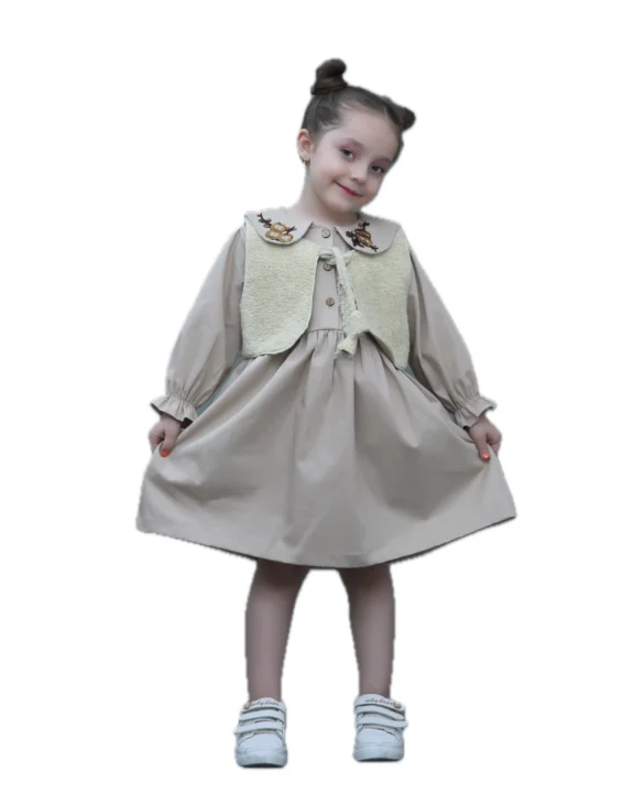 لباس بچگانه نیکو کودک