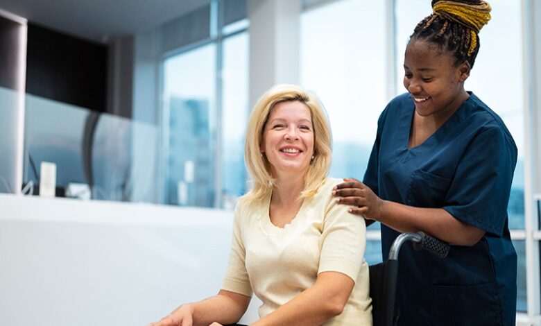 فیزیوتراپ چیست