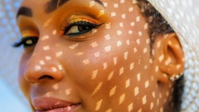 فواید استفاده از کرم ضد آفتاب