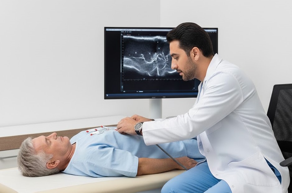 روشهای مداخلهای قلب