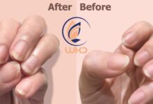 روغن ناخن و کوتیکول WKD، انتخابی ایده‌آل برای مراقبت از ناخن‌ها