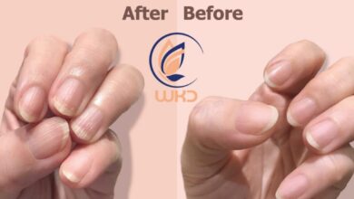روغن ناخن و کوتیکول WKD، انتخابی ایدهآل برای مراقبت از ناخنها