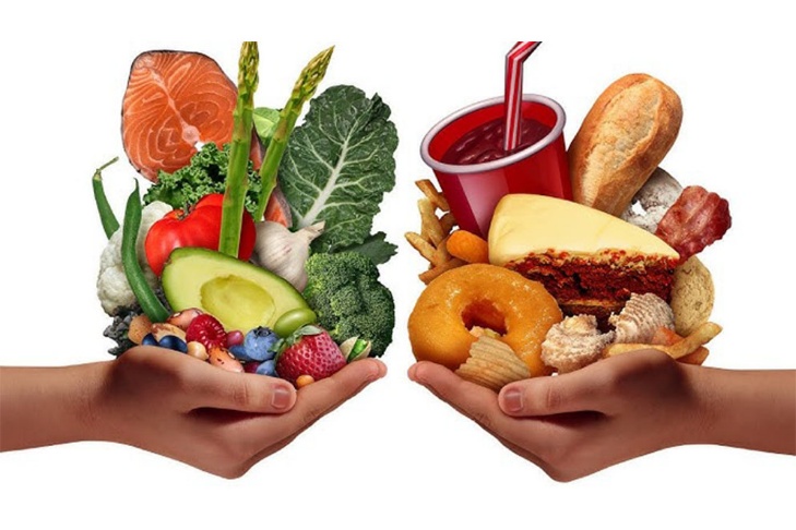 اشتباهات رایج در رژیم لاغری افراد دیابتی