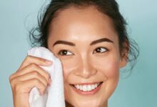 عوارض فیشیال