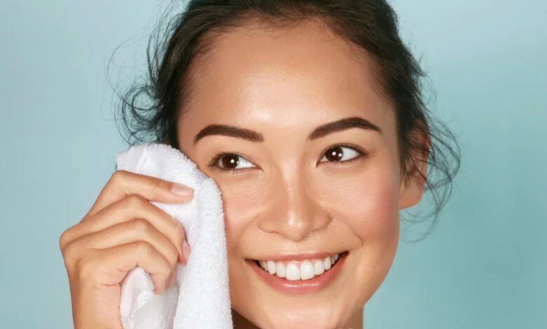 عوارض فیشیال