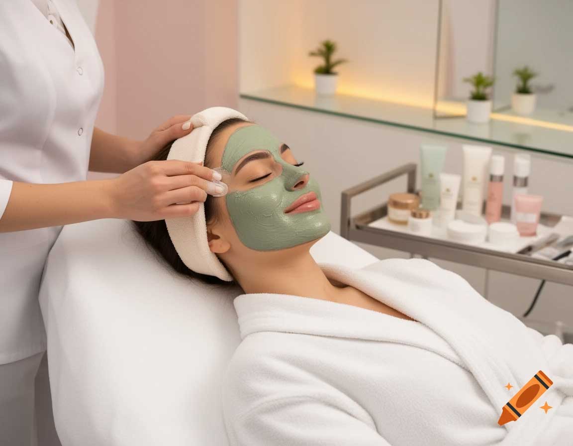 فیشیال پوست برای چه افرادی مناسب است؟