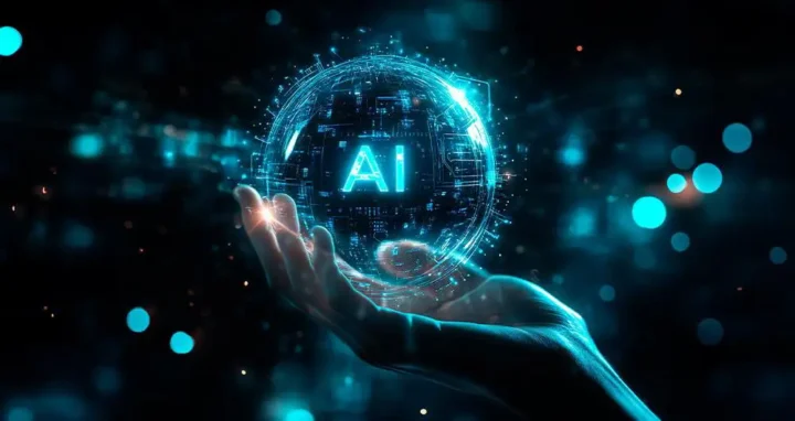 هوش مصنوعی یا AI