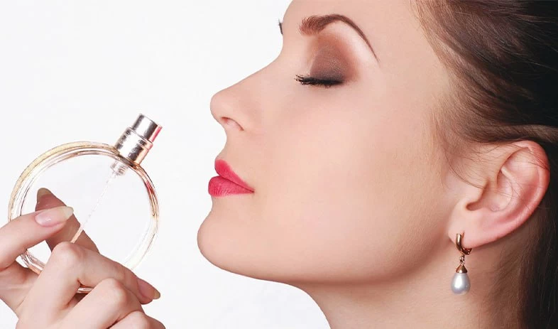 خرید عطر و ادکلن زنانه اصل