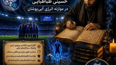 نقش ابوادریس