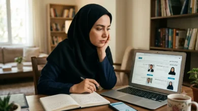 برای جراحی بینی به چه دکتری مراجعه کنیم؟