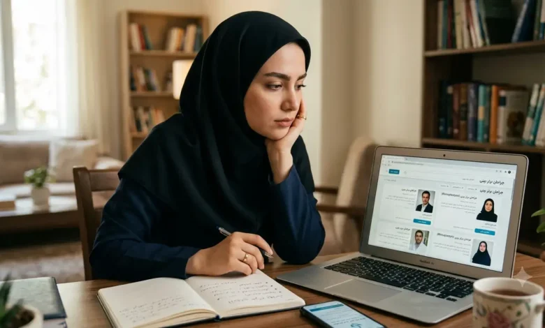 برای جراحی بینی به چه دکتری مراجعه کنیم؟