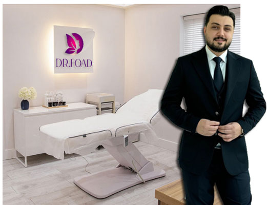 دکتر فواد متولی زاده