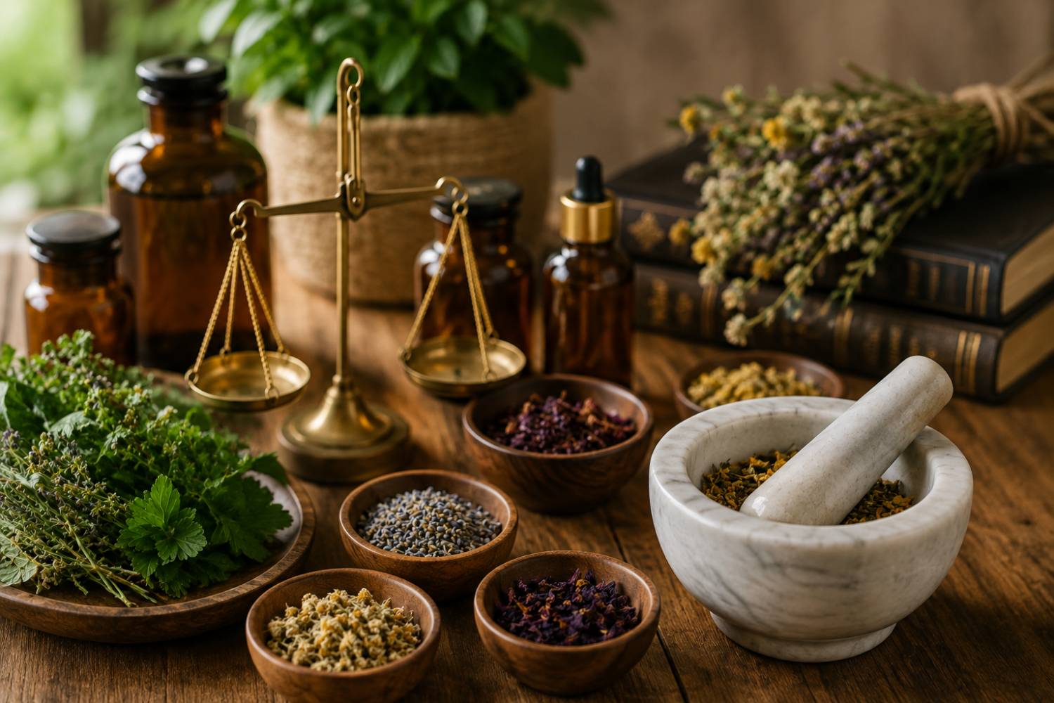 مشاوره طب سنتی در مرکز حکیم جرجانی کرج