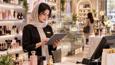 نرم افزار حسابداری لوازم آرایشی و بهداشتی؛ ابزاری برای مدیریت نسل جدید فروشگاهها
