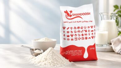 پودر کنسانتره پروتئین شیر (MPC) چیست؟