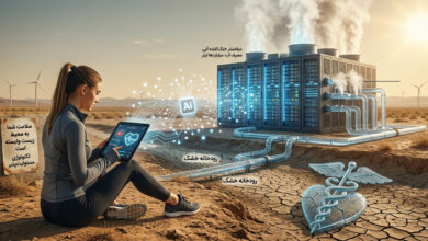 AI’s Water Footprint